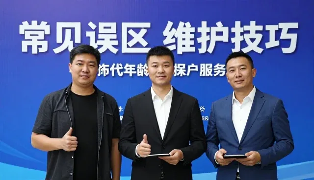 宣传片制作中的常见误区及维护技巧