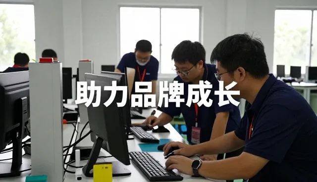 为什么越来越多宣传片制作选择短视频制作服务